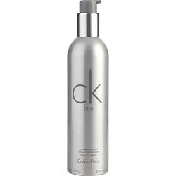 CK ONE by Calvin Klein - BODY LOTION