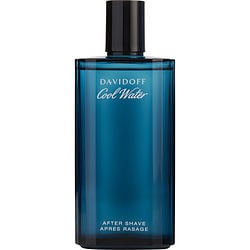 COOL WATER by Davidoff - AFTERSHAVE