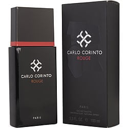 CARLO CORINTO ROUGE by Carlo Corinto - EDT SPRAY