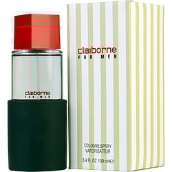 CLAIBORNE by Liz Claiborne - COLOGNE SPRAY