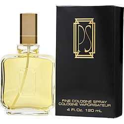 PAUL SEBASTIAN by Paul Sebastian - COLOGNE SPRAY