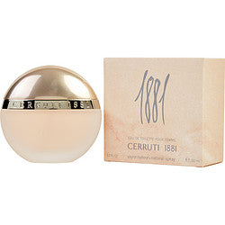 CERRUTI 1881 by Nino Cerruti - EDT SPRAY