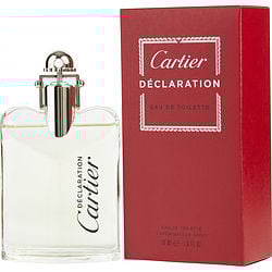 DECLARATION by Cartier - EDT SPRAY
