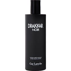 DRAKKAR NOIR by Guy Laroche - AFTERSHAVE
