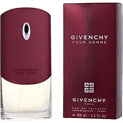 GIVENCHY by Givenchy - EDT SPRAY