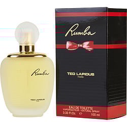 RUMBA by Ted Lapidus - EDT SPRAY