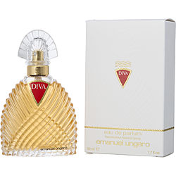 DIVA by Ungaro - EAU DE PARFUM SPRAY
