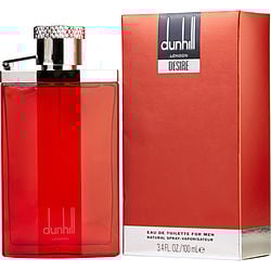DESIRE by Alfred Dunhill - EDT SPRAY