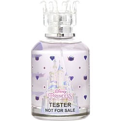 DISNEY PRINCESS by Disney - EDT SPRAY