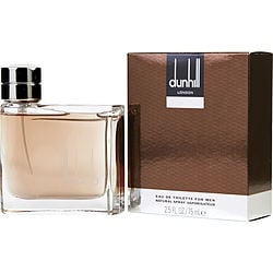 DUNHILL MAN by Alfred Dunhill - EDT SPRAY