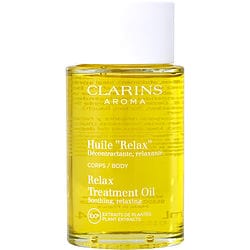 Clarins by Clarins - Body Treatment Oil - Relax