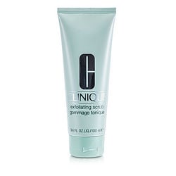 CLINIQUE by Clinique - Exfoliating Scrub