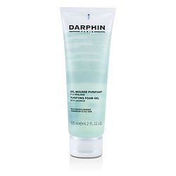 Darphin by Darphin - Purifying Foam Gel (Combination to Oily Skin)