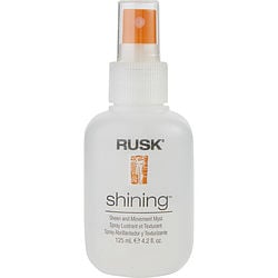 RUSK by Rusk - SHINING SHEEN AND MOVEMENT MYST