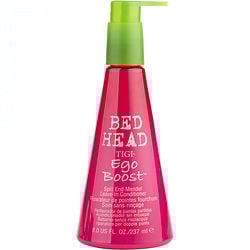 BED HEAD by Tigi - EGO BOOST SPLIT END MENDER LEAVE IN CONDITIONER