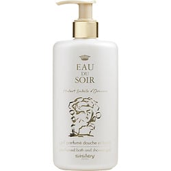 EAU DU SOIR by Sisley - SHOWER GEL