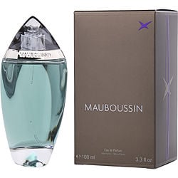 MAUBOUSSIN POUR HOMME by Mauboussin - EAU DE PARFUM SPRAY