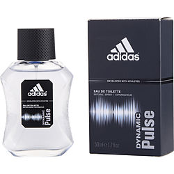 ADIDAS DYNAMIC PULSE by Adidas - EDT SPRAY - DebStella