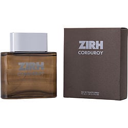 CORDUROY by Zirh International - EDT SPRAY
