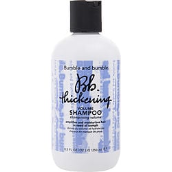 BUMBLE AND BUMBLE by Bumble and Bumble - THICKENING VOLUME SHAMPOO