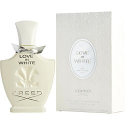CREED LOVE IN WHITE by Creed - EAU DE PARFUM SPRAY