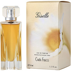 CARLA FRACCI GISELLE by Carla Fracci - EAU DE PARFUM SPRAY