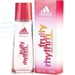 ADIDAS FRUITY RHYTHM by Adidas - EDT SPRAY - DebStella