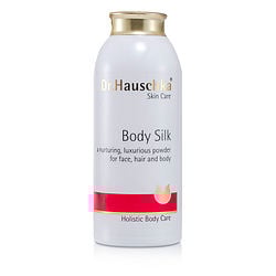 Dr. Hauschka by Dr. Hauschka - Body Silk Powder (For Face & Body)