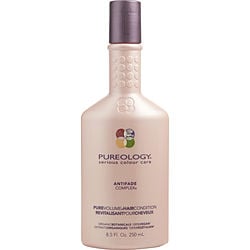 PUREOLOGY by Pureology - PURE VOLUME CONDITIONER REVITALISANT