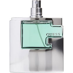 GUESS MAN by Guess - EDT SPRAY
