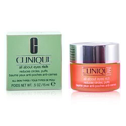 CLINIQUE by Clinique - All About Eyes Rich