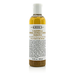 Kiehl's by Kiehl's - Calendula Herbal Extract Alcohol-Free Toner - For Normal to Oily Skin Types