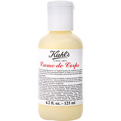 Kiehl's by Kiehl's - Creme De Corps Body Moisturizer