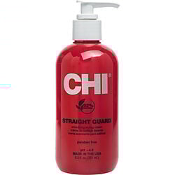 CHI by CHI - STRAIGHT GUARD SMOOTHING STYLING CREAM