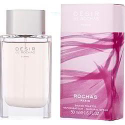 DESIR DE ROCHAS by Rochas - EDT SPRAY
