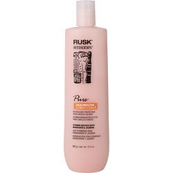 RUSK by Rusk - SENSORIES PURE MANDARIN & JASMIN COLOR PROTECTING CONDITIONER