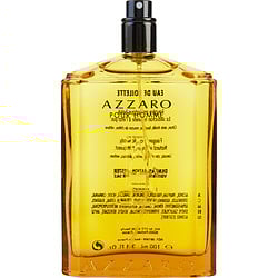 AZZARO by Azzaro - EDT SPRAY