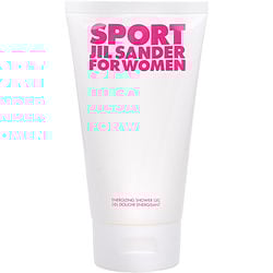 JIL SANDER SPORT by Jil Sander - SHOWER GEL