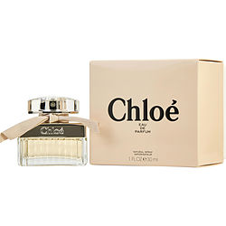 CHLOE by Chloe - EAU DE PARFUM SPRAY