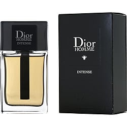 DIOR HOMME INTENSE by Christian Dior - EAU DE PARFUM SPRAY