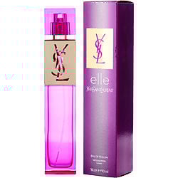 ELLE YVES SAINT LAURENT by Yves Saint Laurent - EAU DE PARFUM SPRAY