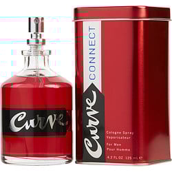 CURVE CONNECT by Liz Claiborne - COLOGNE SPRAY