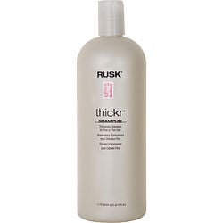 RUSK by Rusk - THICKR THICKENING SHAMPOO