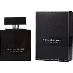 ANGEL SCHLESSER ESSENTIAL by Angel Schlesser - EDT SPRAY