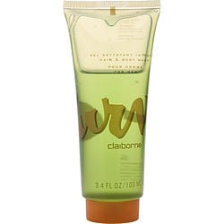 CURVE by Liz Claiborne - HAIR AND BODY WASH