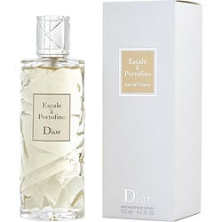 ESCALE A PORTOFINO by Christian Dior - EDT SPRAY