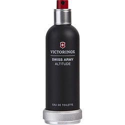 SWISS ARMY ALTITUDE by Victorinox - EDT SPRAY