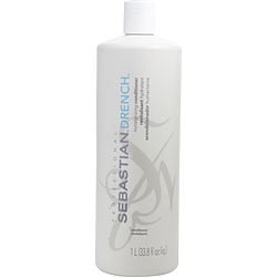 SEBASTIAN by Sebastian - DRENCH MOISTURIZING CONDITIONER