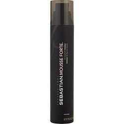 SEBASTIAN by Sebastian - MOUSSE FORTE STRONG HOLD MOUSSE