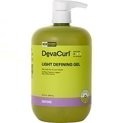 DEVA by Deva Concepts - CURL ANGEL LIGHT HOLD DEFINING GEL